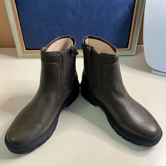 Dr Scholls Craze Bootie - Picture 2 of 7